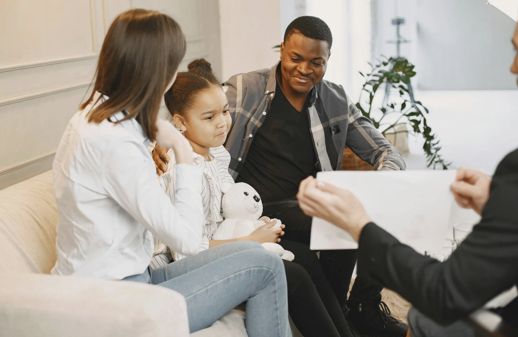 How Gold Standard ABA Empowers Maryland Families to Support Progress at Home