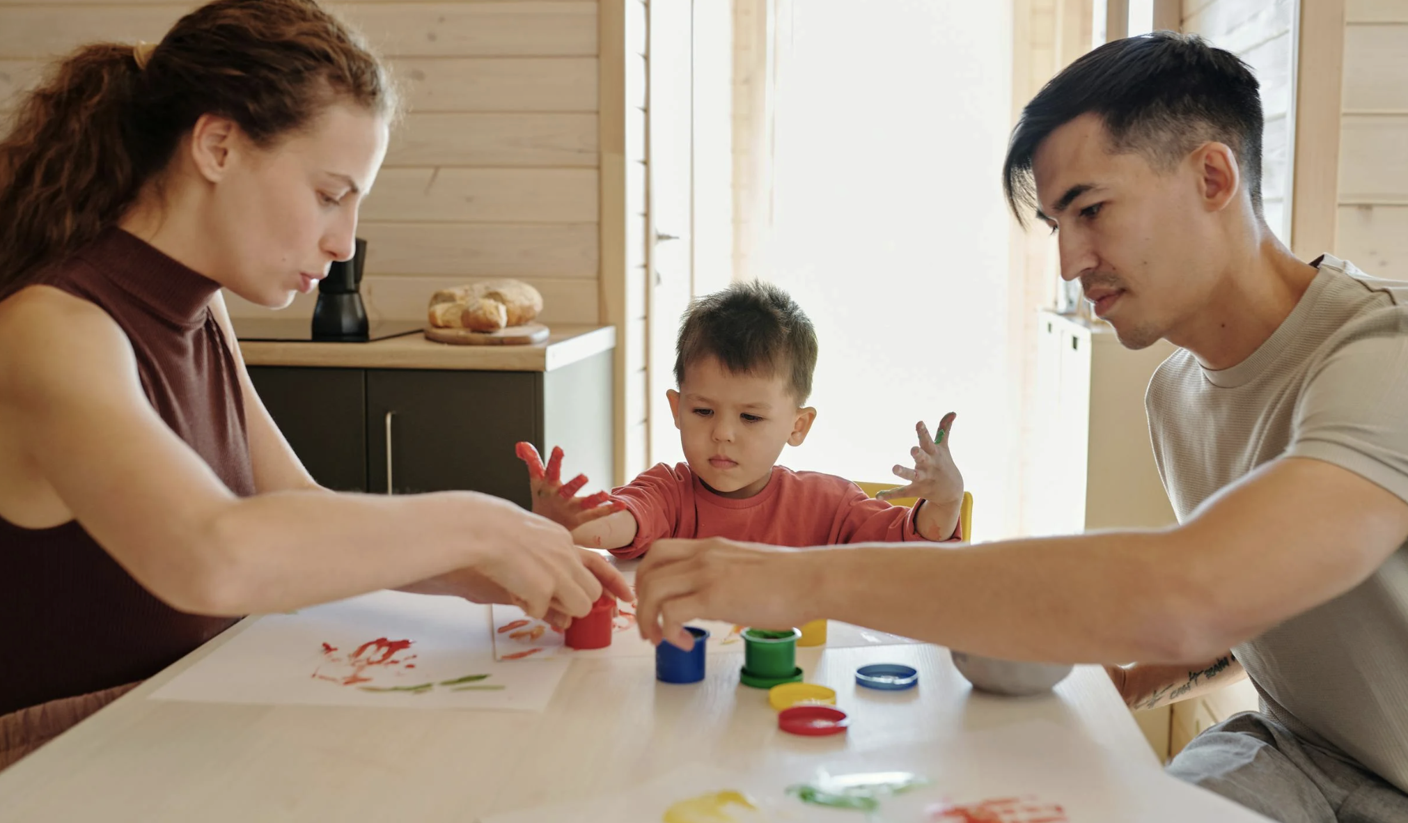 Early ABA Therapy in Maryland: Why Starting Early May Be the Best Decision for Your Toddler