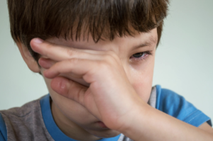 school refusal autism Maryland, autistic child refusing school Baltimore MD, autism school anxiety Maryland, ABA therapy school refusal Baltimore Maryland, helping autistic child go to school Maryland, school avoidance autism Bethesda MD, in-home ABA therapy school refusal Maryland