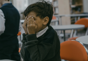school refusal autism Maryland, autistic child refusing school Baltimore MD, autism school anxiety Maryland, ABA therapy school refusal Baltimore Maryland, helping autistic child go to school Maryland, school avoidance autism Bethesda MD, in-home ABA therapy school refusal Maryland