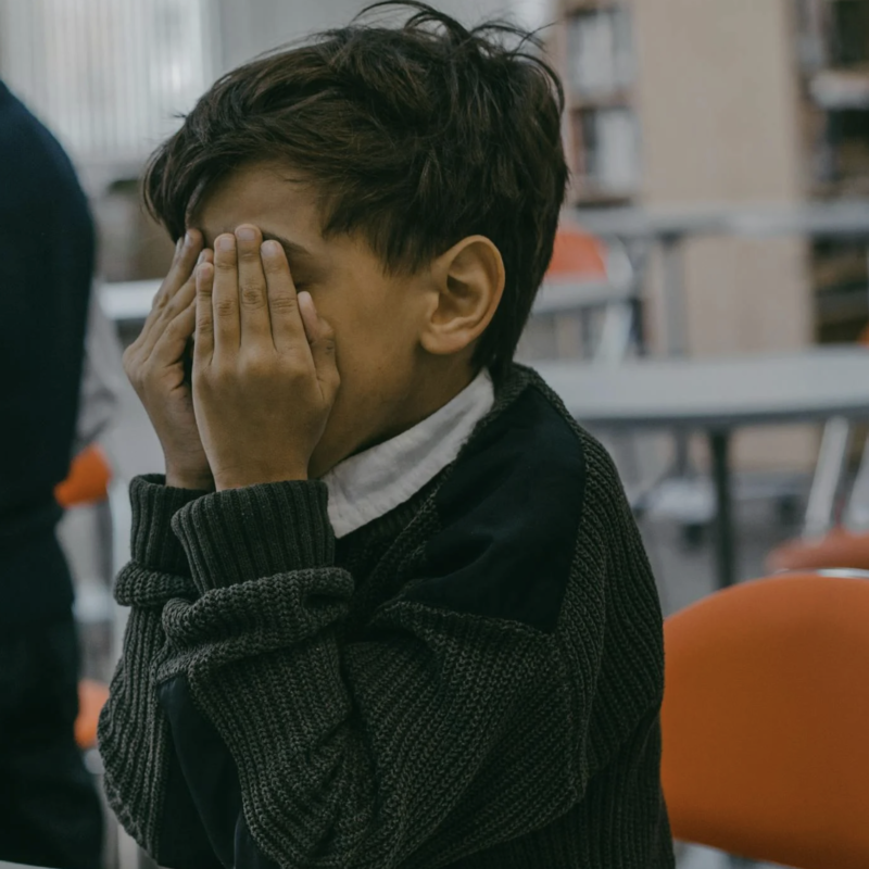 school refusal autism Maryland, autistic child refusing school Baltimore MD, autism school anxiety Maryland, ABA therapy school refusal Baltimore Maryland, helping autistic child go to school Maryland, school avoidance autism Bethesda MD, in-home ABA therapy school refusal Maryland
